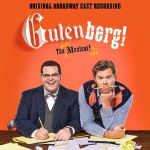 Gutenberg! The Musical!: Original Broadway Cast Recording