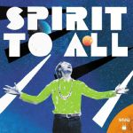Spirit To All (Special Edition)