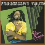 Progressive Youth (reissue)