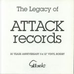 The Legacy Of Attack Records