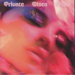 Private Disco Show (reissue)