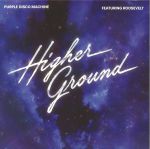 Higher Ground