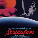 Stridulum (The Visitor) (Soundtrack)