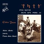 Ethio Jazz (reissue)