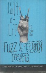 Fuzz & Feedback Freaks (B-STOCK)