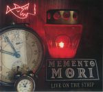 Memento Mori: Live On The Strip