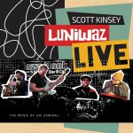 Luniwaz Live: The Music Of Joe Zawinul