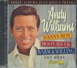 Danny Boy Moon River Warm & Willing & More