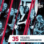 35 Years: Bundesjazzorchester