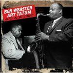 Ben Webster Art Tatum Quartet