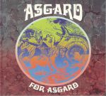 For Asgard (reissue)