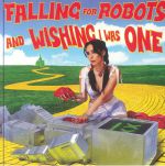 Falling For Robots & Wishing I Was