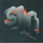 Stir EP (feat Jon Dixon & Byron The Aquarius remixes)