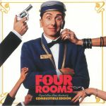 Four Rooms (Soundtrack)