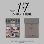 17 Is Right Here (Hear Version)