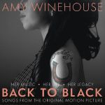 Back To Black: Songs From The Original Motion Picture (Soundtrack)