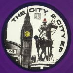 The City 2 City EP