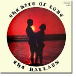 The Gift Of Love (reissue)
