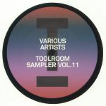 Toolroom Sampler Vol 11