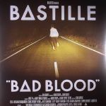 Bad Blood (B-STOCK)