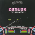 The Music In Space