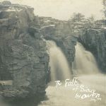 The Falls Of Sioux