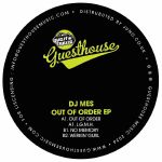 Out of Order EP