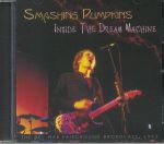 Inside The Dream Machine 1993: Live Radio Broadcast (reissue)