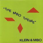 The MBO Theme (B-STOCK)
