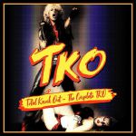 Total Knock Out: The Complete Tko