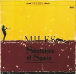 Sketches Of Spain (reissue) (B-STOCK)