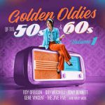 Golden Oldies Of The 50s & 60s Vol 1