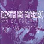 Day Of The Death (reissue)