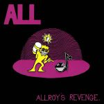 Allroy's Revenge (reissue)