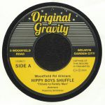 Hippy Boys Shuffle