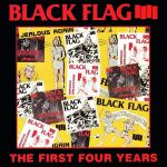 The First Four Years (reissue)