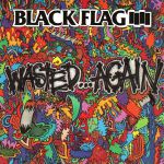 Wasted Again (reissue)