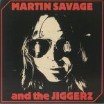 Martin Savage And The Jiggerz