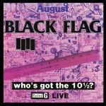 Who's Got The 10 1/2? Live (reissue)