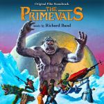The Primevals (Soundtrack)