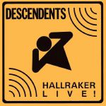 Hallraker: Live! (reissue)
