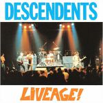 Liveage! (reissue)