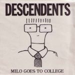 Milo Goes To College