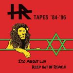 The HR Tapes