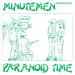 Paranoid Time (reissue)