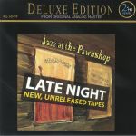 Jazz At The Pawnshop: Late Night New Unreleased Tapes (deluxe edition)