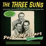 Peg O My Heart: Selected Singles 1944-56