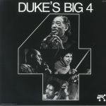 Duke's Big 4 (reissue)