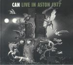 Live In Aston 1977