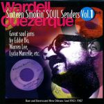 Sixteen Smokin Soul Senders Vol 1